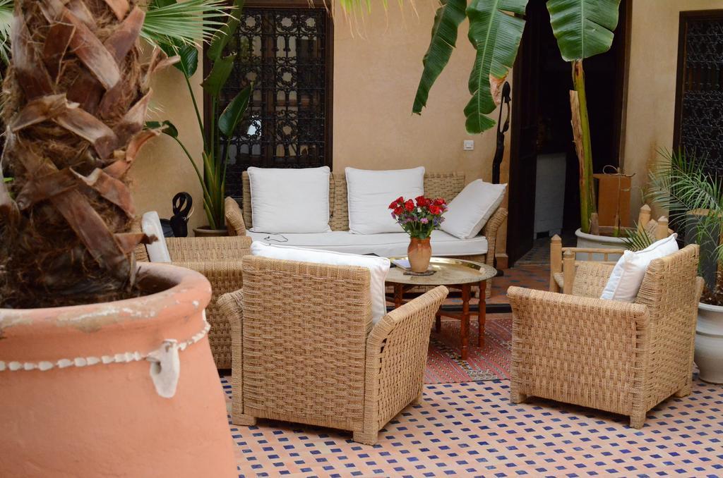 Hadda Riad 3*