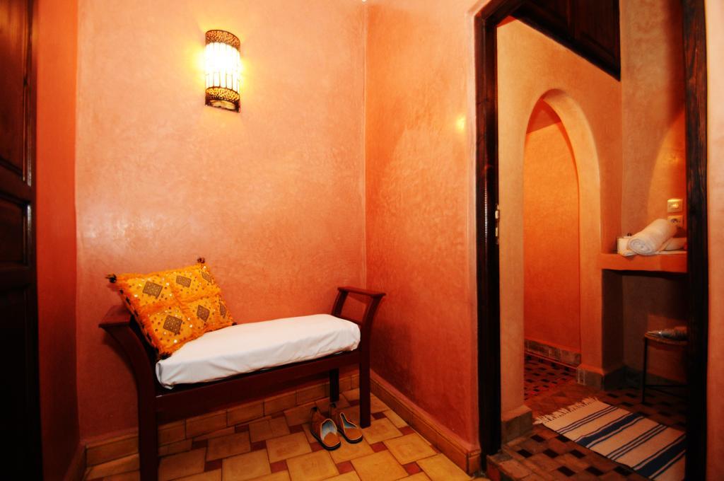Riad Hadda Marrakesh