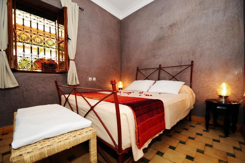 Hadda 3* Marrakesh