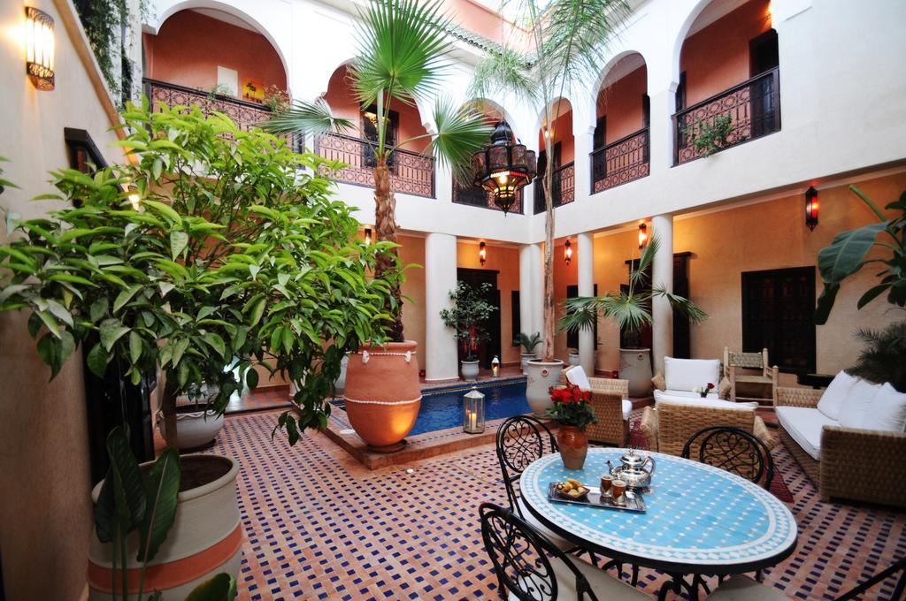 Hadda Riad 3*